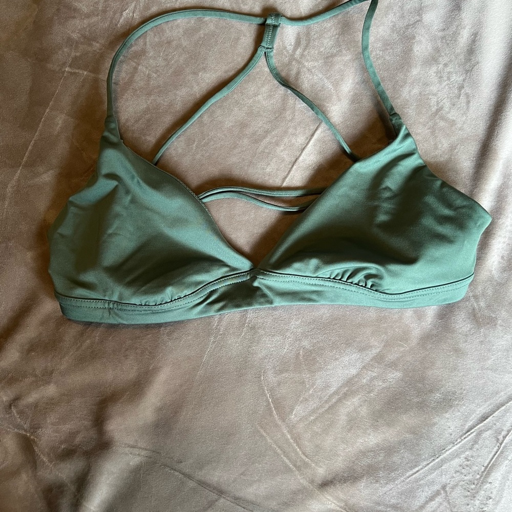 Victoria’s Secret sport, sports bra. Size Large.